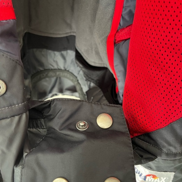 Firefly Ski Winter Coat Medium - Picture 10 of 13